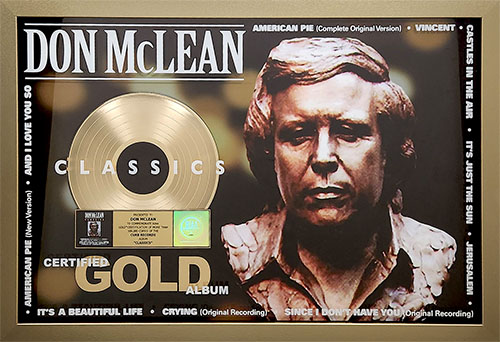 Don McLean - Classics